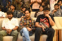 Gum Gum Ganesha Movie Pre Release Event Photos